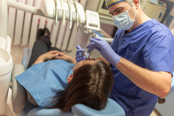 Best Laser Dentistry  in , DE